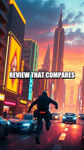 Clarification Needed for Next Gen Game Review Script