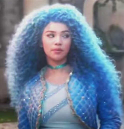 Audrey rose princess (@descendants041)’s videos with original sound - Audrey rose princess