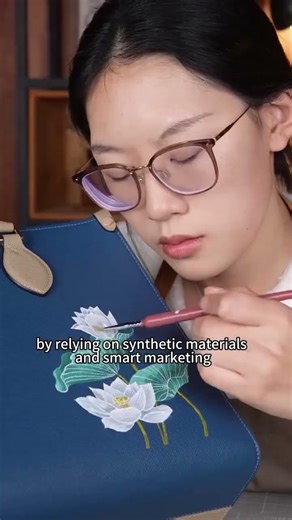 Beyond the Logo: #Handcrafting #Custom Women’s #Bags with Real #Quality #craftsman #handbag #bag