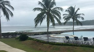 1.6K views · 40 reactions | #life #surfreport #now #hightide #super #glass #nowind #nocrowd #overcast #cloudy #hotel #playavenaohotelresort #visitpedasi #visitpanama #visitplayavenao #pedasi #los santos #azuero #panama #panamasurf #olas perfectas en estos precisos momentos #headhight #peeling perfect #GREENSEASON #book now | Playa Venao Hotel Resort | Facebook