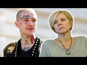 Mom REACTS to Lil Peep - Awful Things & The Brightside (RIP LIL PEEP)