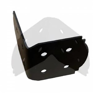 90 Degree Decorative Angle Bracket for 6x6 Wood Post, 6x6 Angle Bracket, Wood Post Bracket, Angle Support Bracket, Pergola Bracket - Etsy