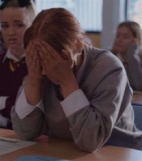 Understanding Struggles in Waterloo Road Characters