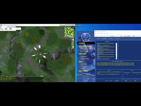 UARO OpenKore BOT Ragnarok online + multiclient + LATAM ro + poring world + OSRO + all private serv