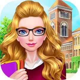 High School Girl - Dress Me Up for Android/iOS - TapTap