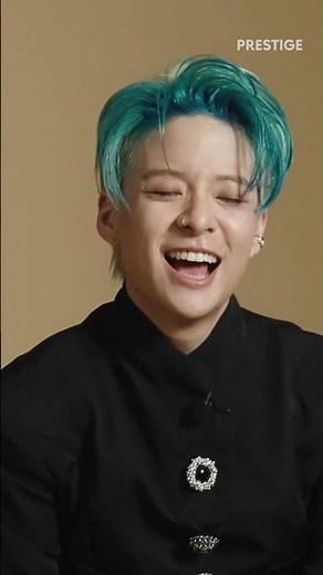 5 Things That Make Amber Liu Happy #amberliu