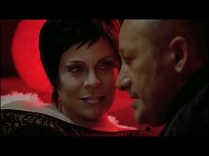 Farscape - pregnant scene 3