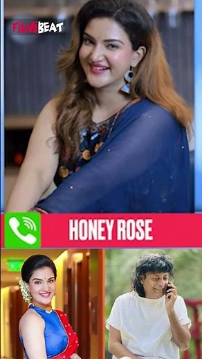 "കുന്തീദേവി എന്ന പദപ്രയോഗം മാത്രമല്ല അവിടെ സംഭവിച്ചത്" Honey Rose About Boby Chemmannur