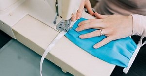 Bisa cegah paparan virus corona, ini cara membuat masker kain | theAsianparent Indonesia