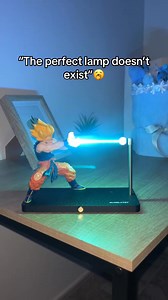 ⚡ Unleash the Kamehameha on your desk! ⚡ This Magnetic Goku Kamehameha Lamp is the most insane DBZ collectible of the year — a glowing, mid-attack moment suspended in pure Super Saiyan energy. 🔥 Magnetic light beam 🔥 Built-in rechargeable battery 🔥 Tap controls adjustable brightness 🔥 Insane sculpted detail This isn’t just a lamp… It’s Goku powering up your entire room. 👉 Limited stock — grab your Super Saiyan centerpiece now! | Standify