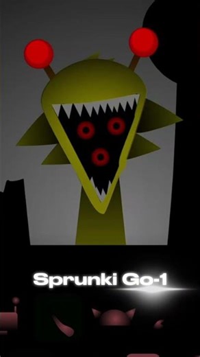 Sprunki Phase 5 Original: 1015