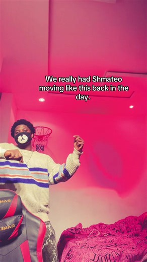 Nah, Fr. #2016 #shmateo #dance