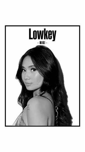 Low-low-low-low-lowkey #lyrics