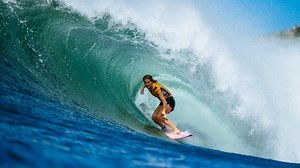 Stephanie Gilmore Surfer Bio | Age, Height, Videos & Results