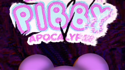 "Suffocatio ex finis omnium"---《LEARNING WITH PIBBY:APOCALYPSE》