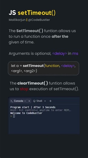 Javascript Methods #coding #webdevelopment #javascript