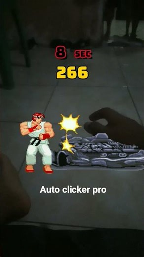 auto clicker pro