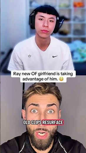 These girls always do this.