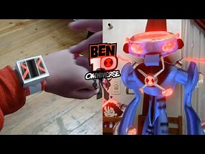 Albedo creates the new ultimatrix and transforms into ultimate echo echo | Yeldod33