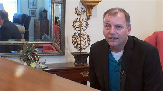 The Piano Doctor travels near and far to keep harmony around the world, helping likes of Diana Krall and Ben Folds