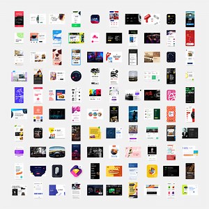 100 Days of UI | Design Challenge