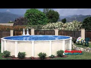 What Makes Doughboy Pools The BEST In The Industry?
