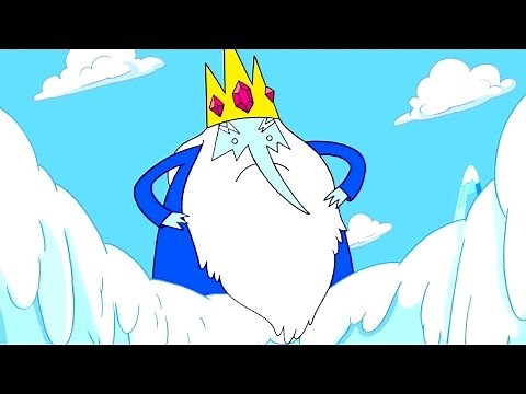 Top 10 Characters with Ice Powers