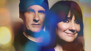 El día que Amaral conoció a Bob Dylan y que provocó el retraso de su disco | LOS40 Classic | LOS40