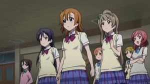 Love Live! | E7 - Elichika