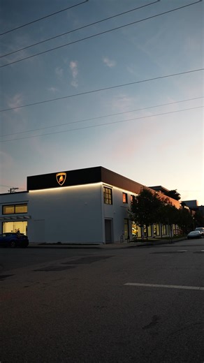 5.5K views · 197 reactions | Inside our reimagined Lamborghini Vancouver showroom, clients and enthusiasts gathered for an exclusive service clinic dedicated to the art of Lamborghini ownership. Thank you to everyone who joined us! This is only the beginning of what’s ahead at our new space. #LamborghiniVancouver #LamborghiniClinic #DirezioneCorTauri #LamborghiniFamily #LuxuryAutomotive #LamborghiniOwnership | Lamborghini Vancouver | Facebook