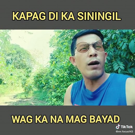 MR. FOCUS GOOD BOSS on TikTok