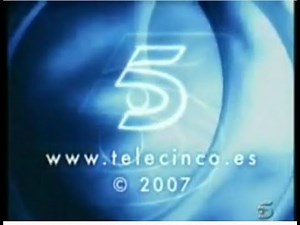 Campanadas 2006-2007 Telecinco