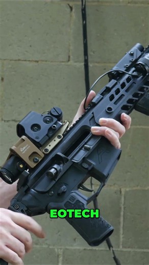 My Go-To SHTF Rifle #edc #airsoft