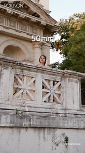 36K views · 1K reactions | AF 35-150mm F2-2.8 FE focal length comparison #Lens #Rokinon #AutoFocus | Rokinon | Facebook