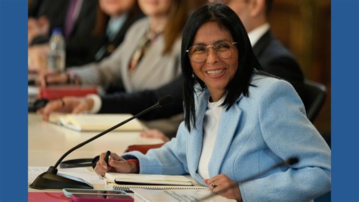 Venezuelan lawmakers approve sweeping mining bill to lure foreign investors wary of expropriations