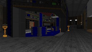 Doom and Doom II add Earthless: Prelude on Switch as new free add-on