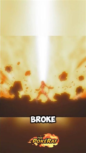 When Ash’s Infernape BROKE THE INTERNET
