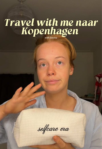 Life in Copenhagen: A Travel Vlog with Loavies