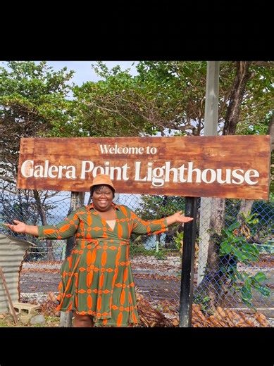 #toco #lighthouse #trinitiktokers🇹🇹🆙️🔥 #tourism