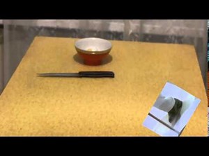 How to: Siberian Mouse