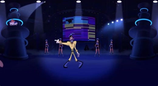 488K views · 12K reactions |  In honor of 30 years of “A Goofy Movie,” you can attend a 360° virtual reality YouTube video that puts you right into Powerline’s “I2I” concert scene ⚡️ Watch the full scene here: https://youtu.be/K0XK6zya8Fs | Doctor Disney | Facebook