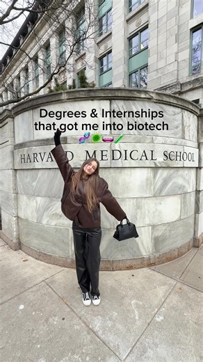 Empowering Women in Biotech Careers