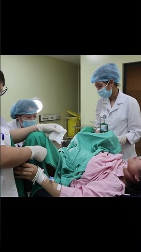 Birth Vlog 2024 | Normal delivery | Labor and Delivery Vlog | Give Birth TV