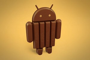 Android 4.4 KitKat announced