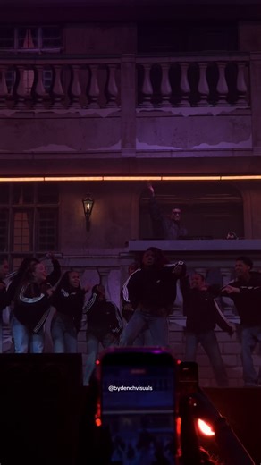 Broederliefde Concert Experience in Ahoy