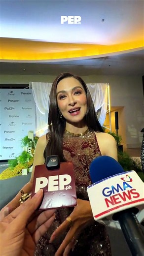 Marian Rivera on filming "Remember" with Dingdong Dantes | #PEPInterviews
