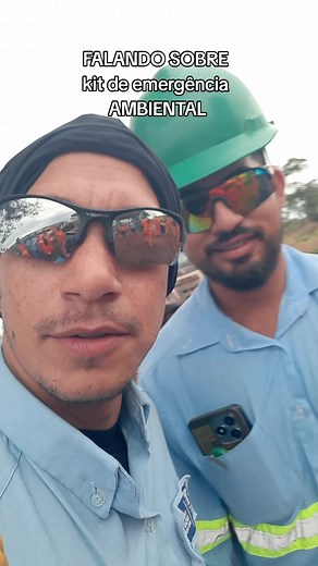 Kit de Emergência Ambiental: Tudo o que Você Precisa Saber