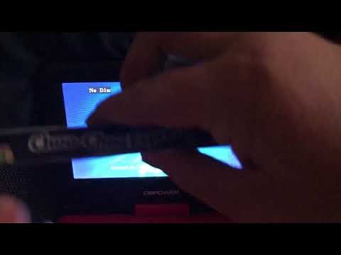 Opening to Mickey Mouse clubhouse choo-choo express 2009 DVD