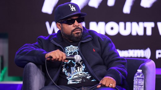 ‘Last Friday’ Is Finally In The Works With Ice Cube Returning As Star