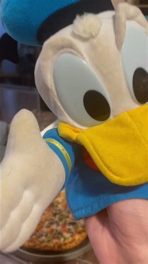 [CT83] Pizzaroni! | MPS Shorts